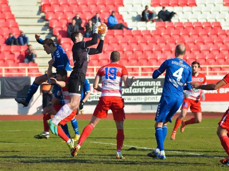 800x0 Radnicki Nis Borac Cacak Vanja Keser