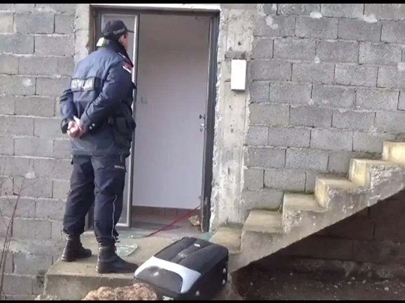 Pucnjava u Rakovici zena ranila muza foto printscreen youtube