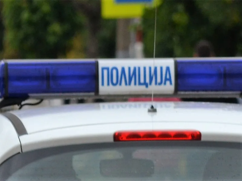 Policija foto aleksandar kostic juzne vesti