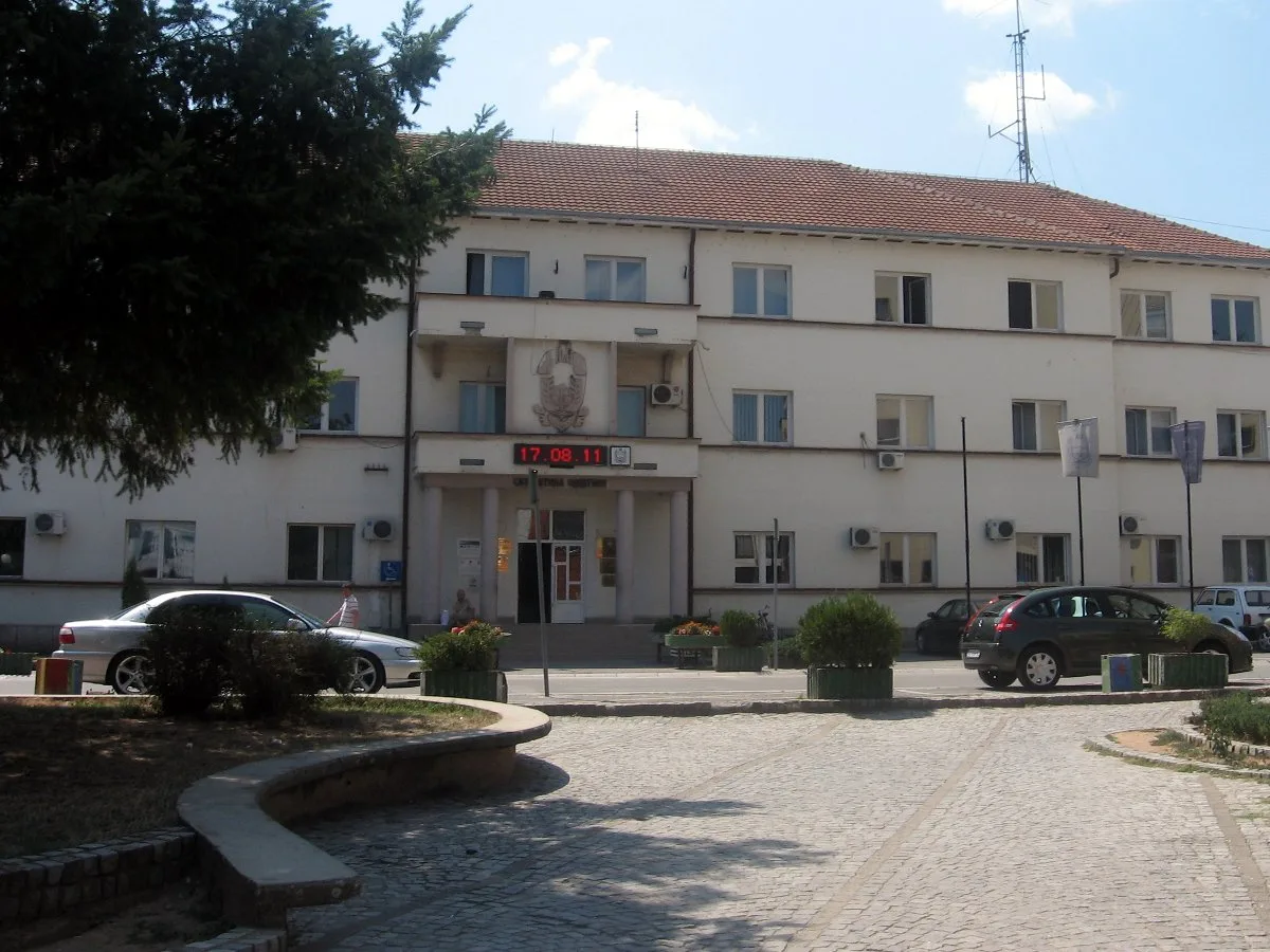 opstina bujanovac i m