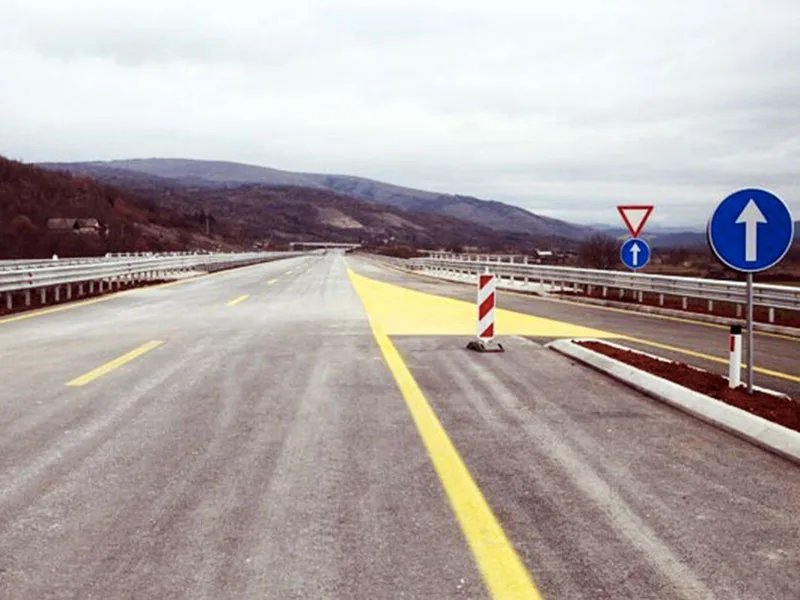 Auto put foto Vlada Srbije