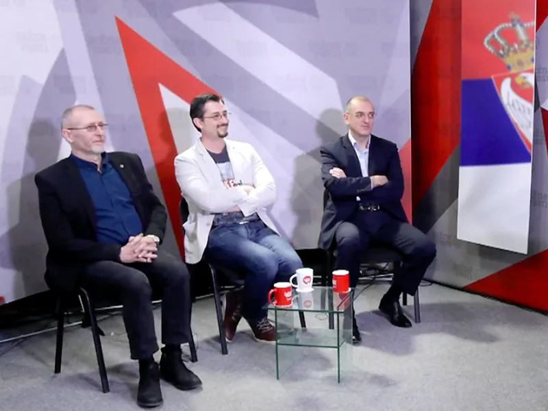 debata JV