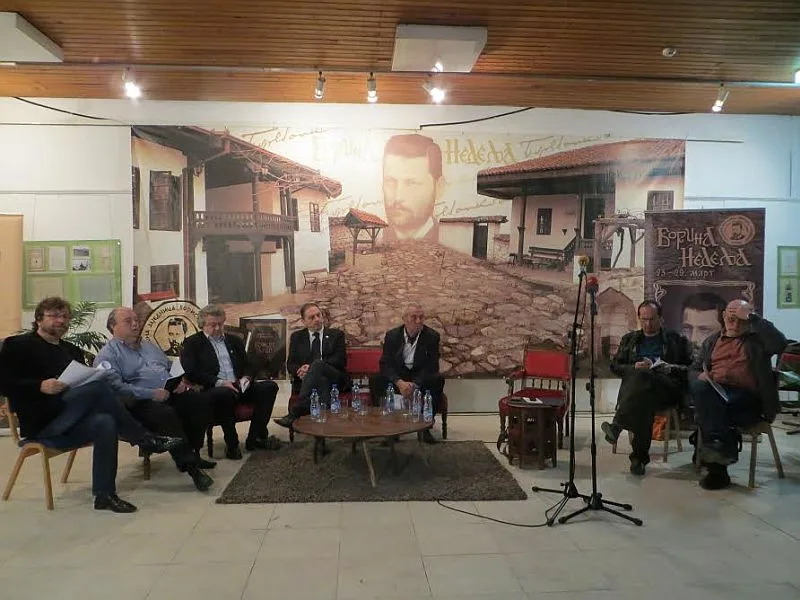 51 Borina nedelja Vranje foto i m