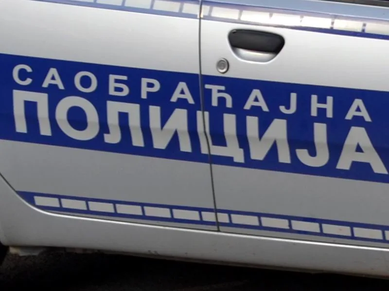saobracajna policija foto A K