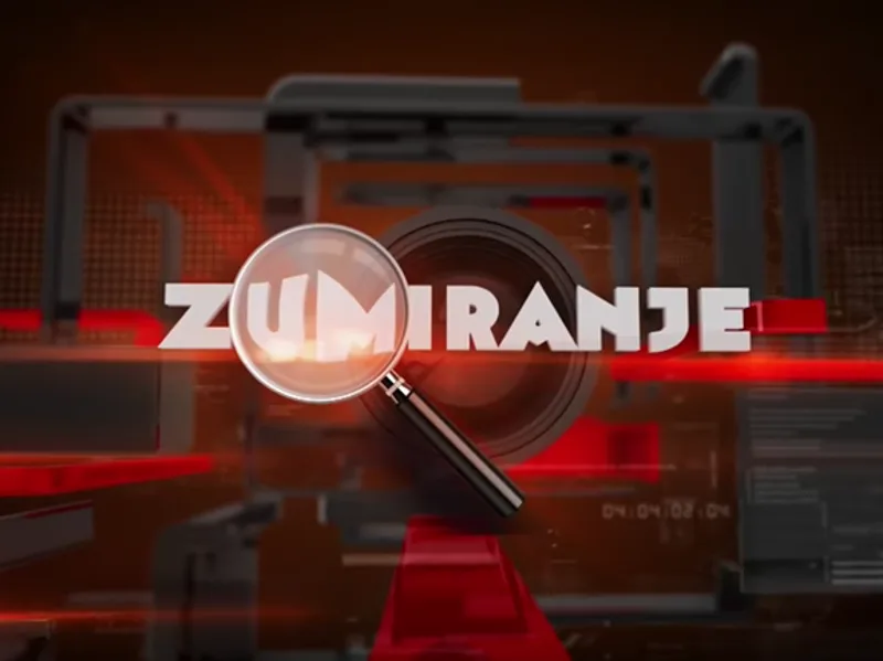 Zumiranje