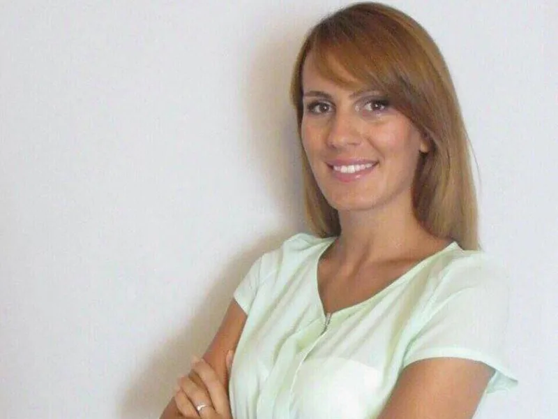 Miljana Ristic