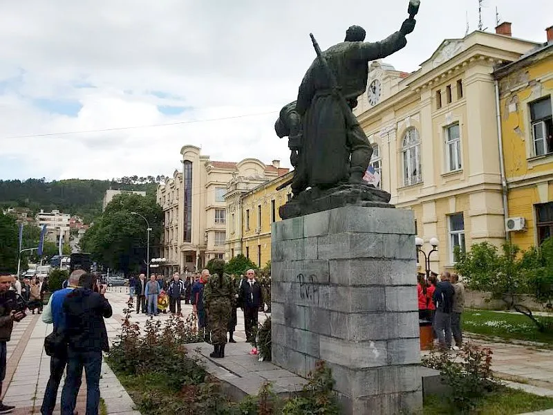 dan pobede prokuplje foto lj m