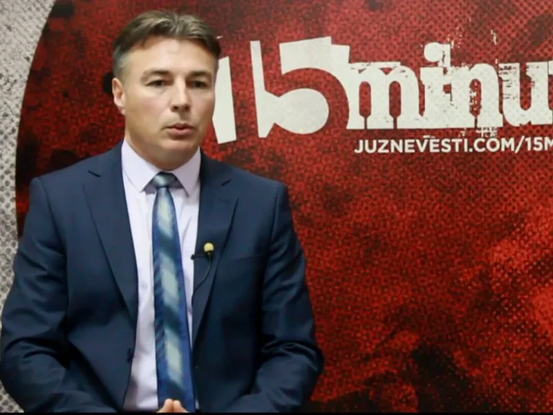Boban Dzunic JV arhiva