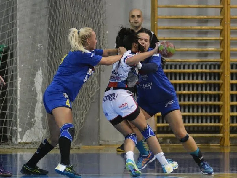 ZRK Naisa Milojevic Belic foto Vanja Keser
