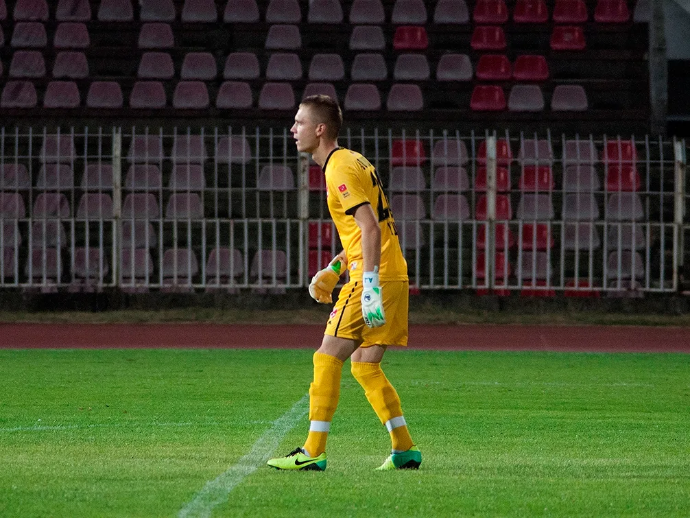 aleksandar jovanovic radnicki nis foto vanja keser
