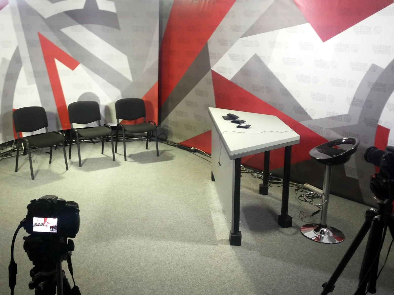 Studio JV foto D T