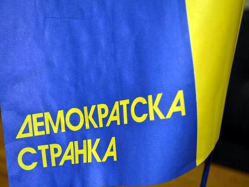 DS zastava KOSTA JV