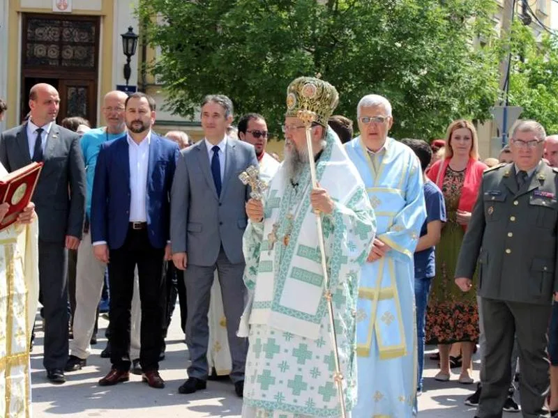 gradska slava vranje foto info sluzna vranje