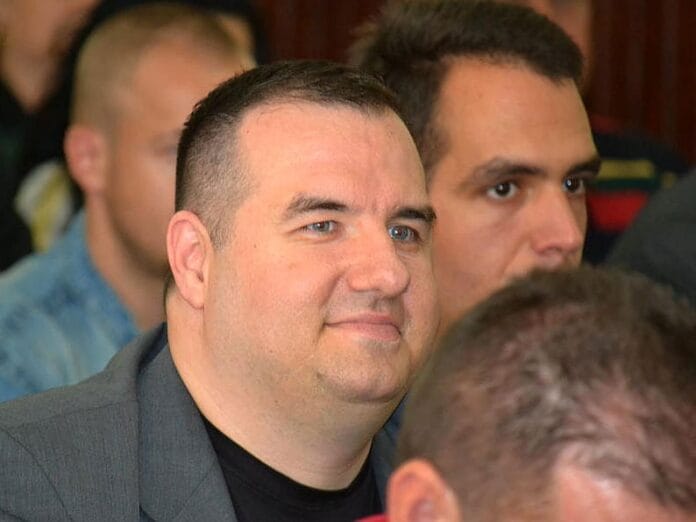 Nenad Stankovic foto Aleksandar Kostic JUZNE VESTI