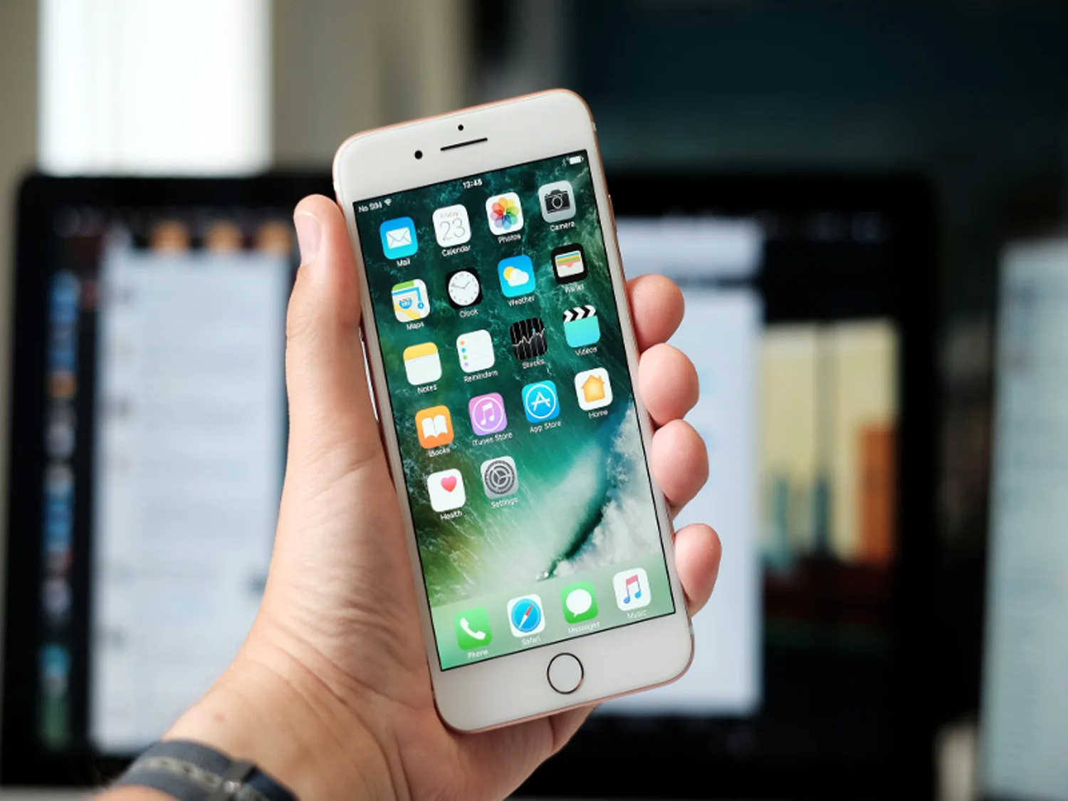 iphone7 foto flickr Karlis Dambrans