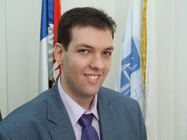 Uros Radulovic medijana rs