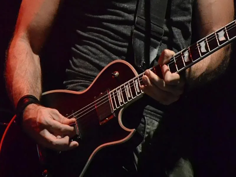 Gitara foto aleksandar kostic