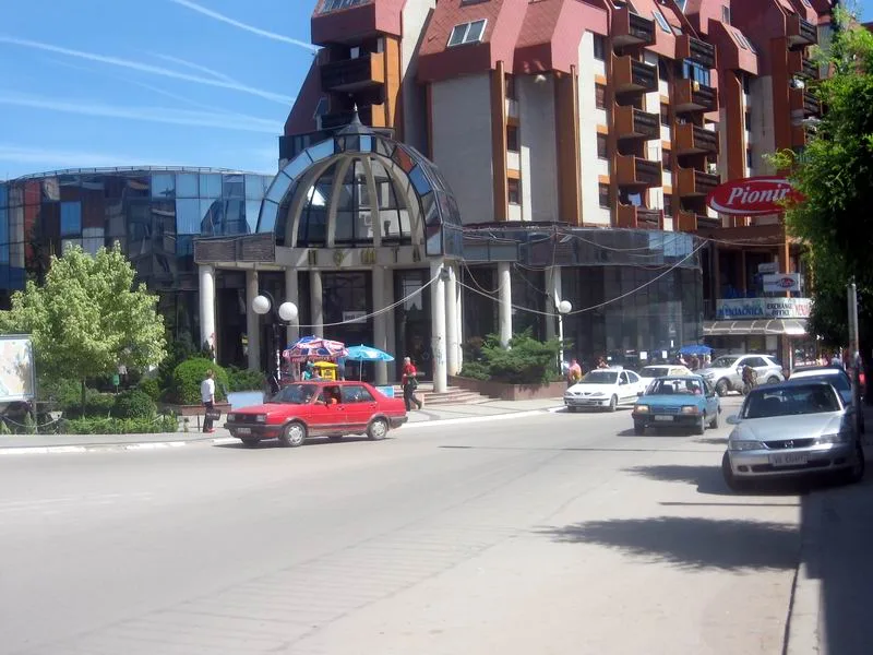 Vranje foto i m