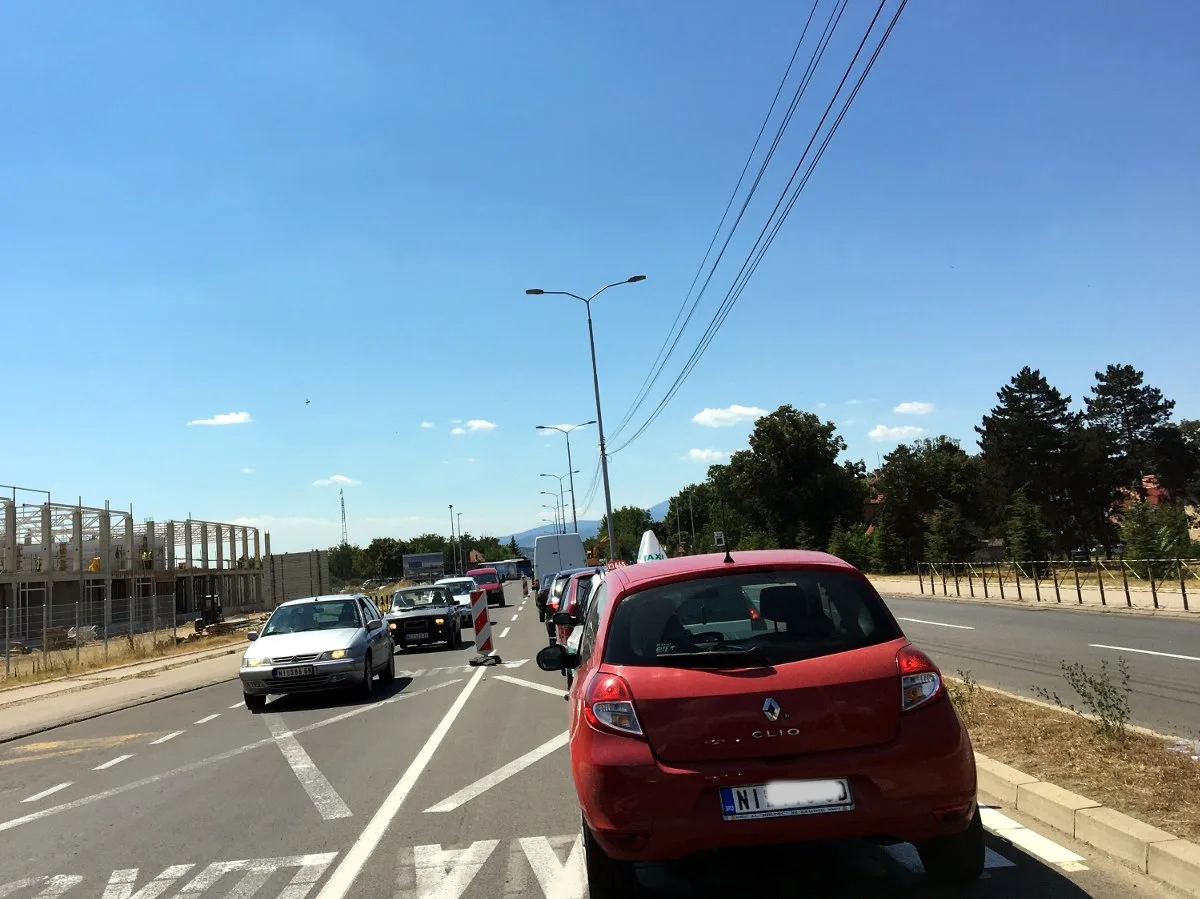 kp dom zakrcenje