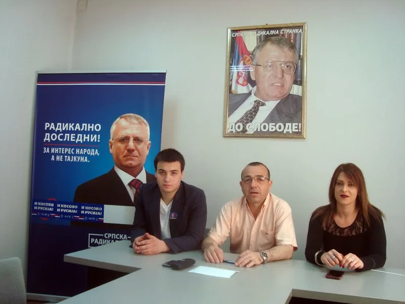 radikali peric foto srs