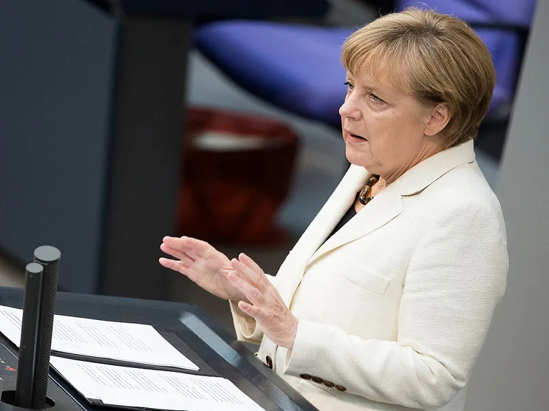 Angela Merkel Tobias Koch wikimedia