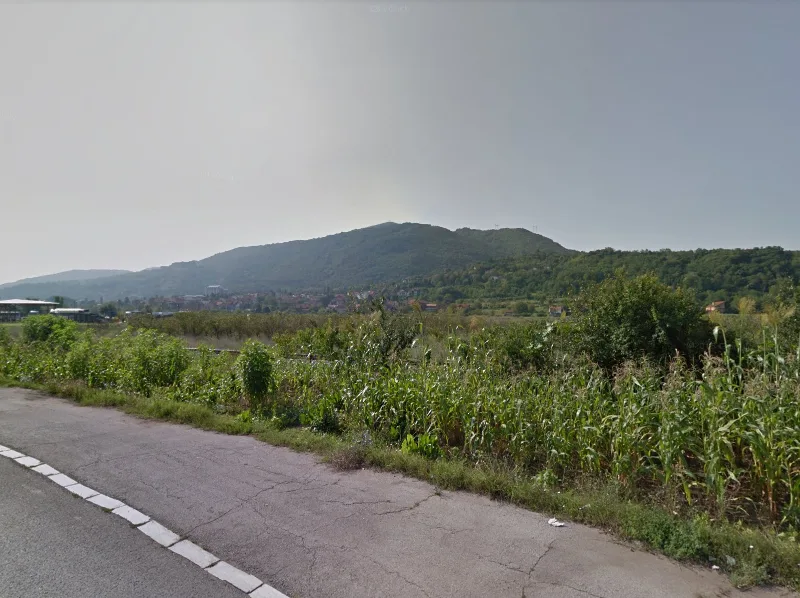 Lozni kalem Google maps