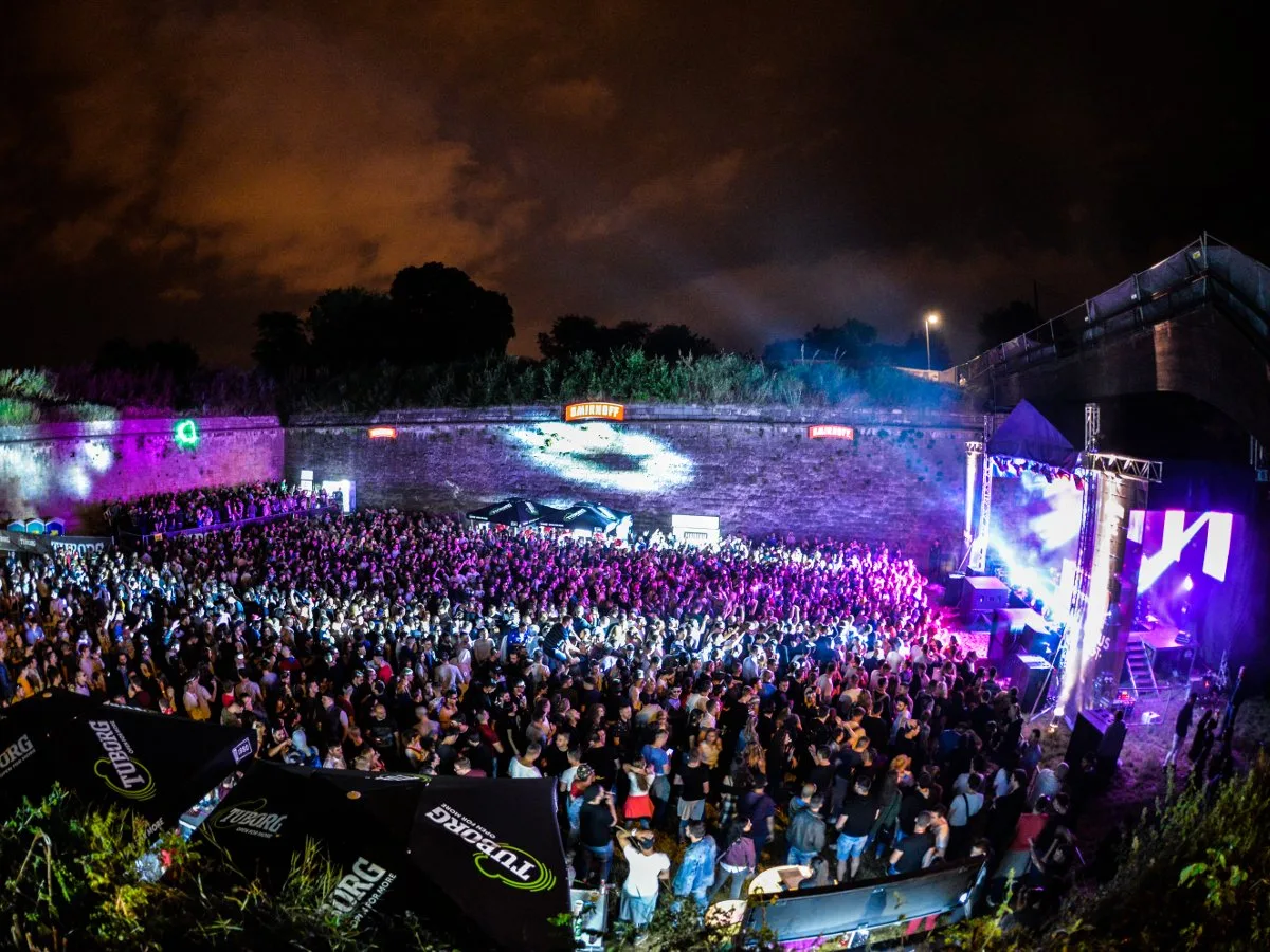 naisus fest foto NF