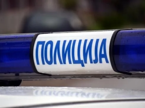 Policija JV arhiva