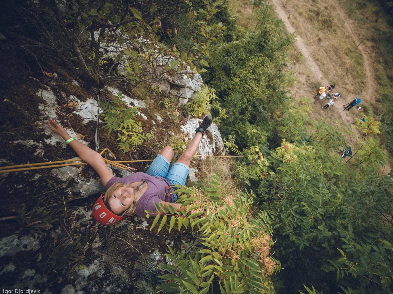 Planinarenje Jerma foto Igor Djordjevic