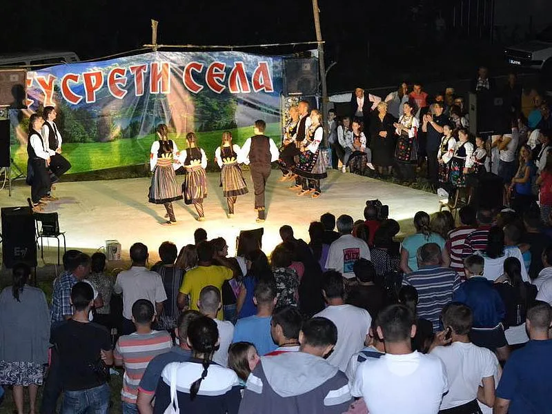 Susreti sela foto Aleksandar Kostic