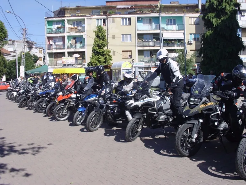 balkan reli