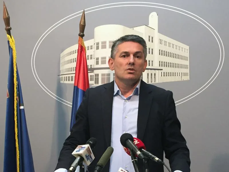 Milos Bandjur JV P Blagojevic