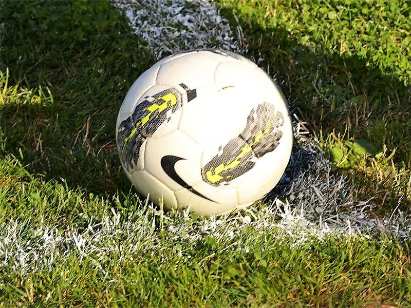 Fudbal lopta foto Aleksandar Kostic