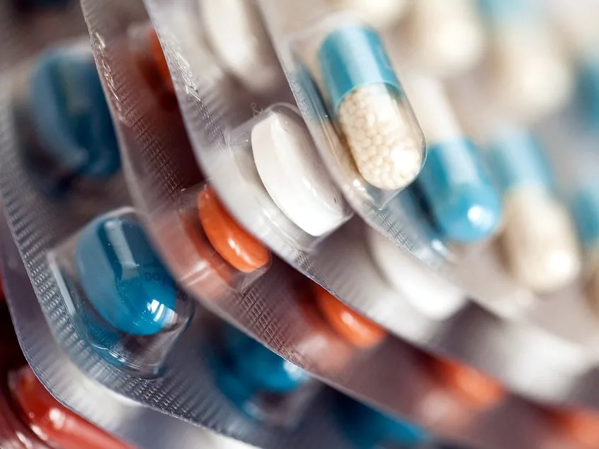 Antibiotici foto