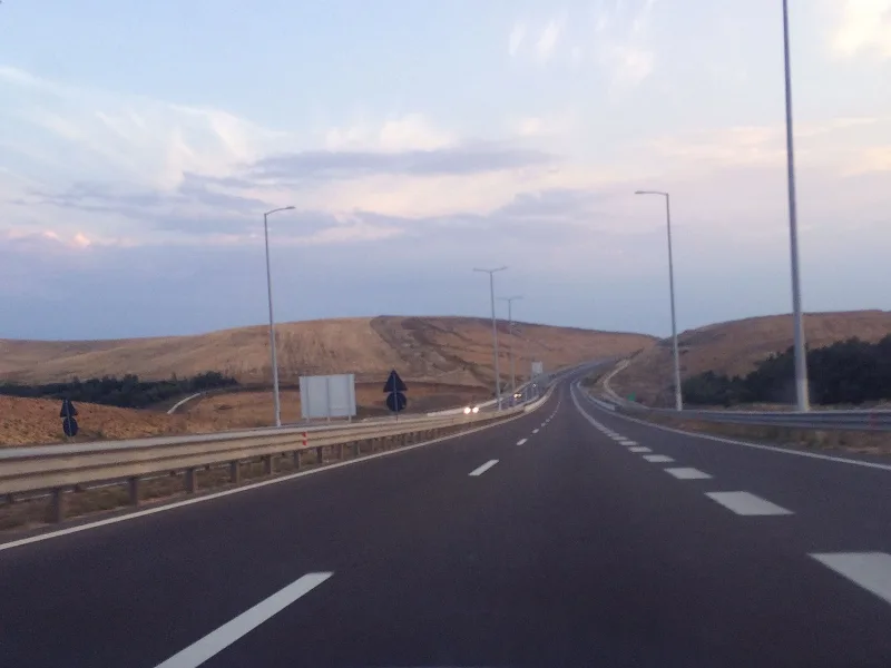 800x600 Autoput Pristina Prizren JV