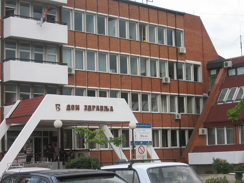 zdravstveni centar Vranje foto i m