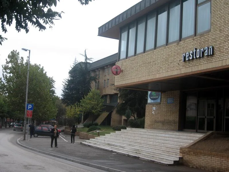 restoran hotela vranje foto i m