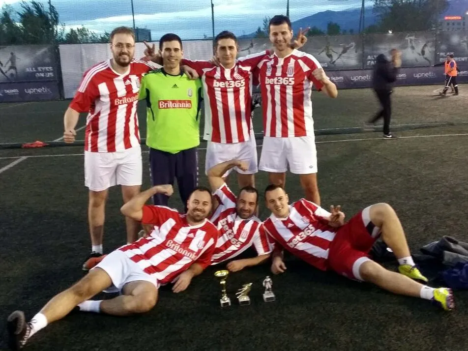 Fanovi Stouka foto Sasa Gilic
