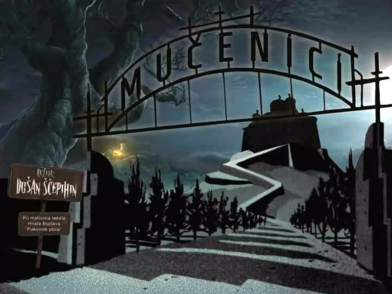 mucenici SKC FB