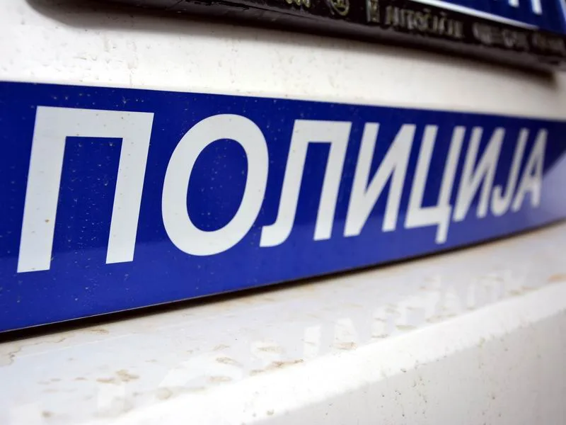 Policija foto Aleksandar Kostic juzne vesti