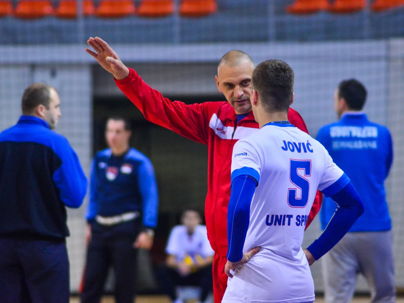 Svetozarevic Jovic OK Nis foto Vanja Keser