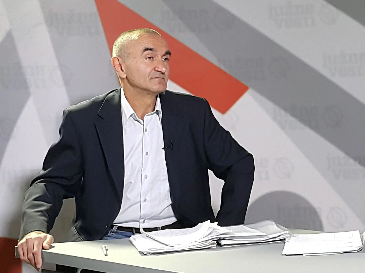 Nebojsa Blagotic foto Juzne vesti