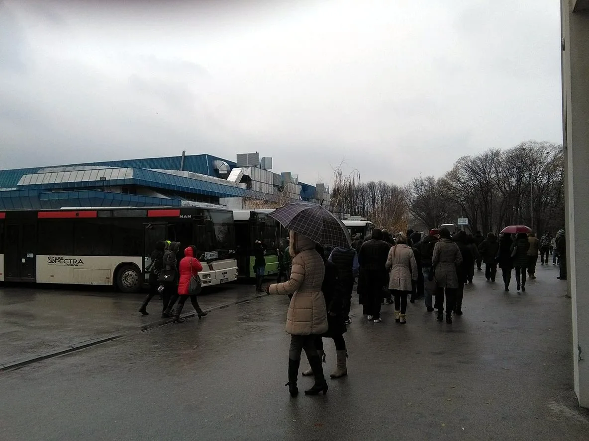 Otvaranje KC autobusi1 foto JV J A