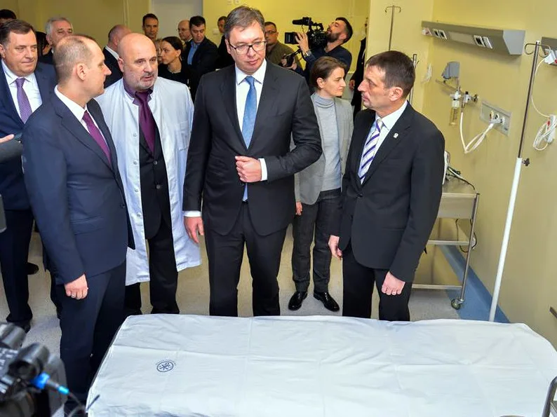vucic radovanovic vanja keser