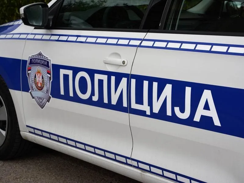 Policija foto aleksandar kostic