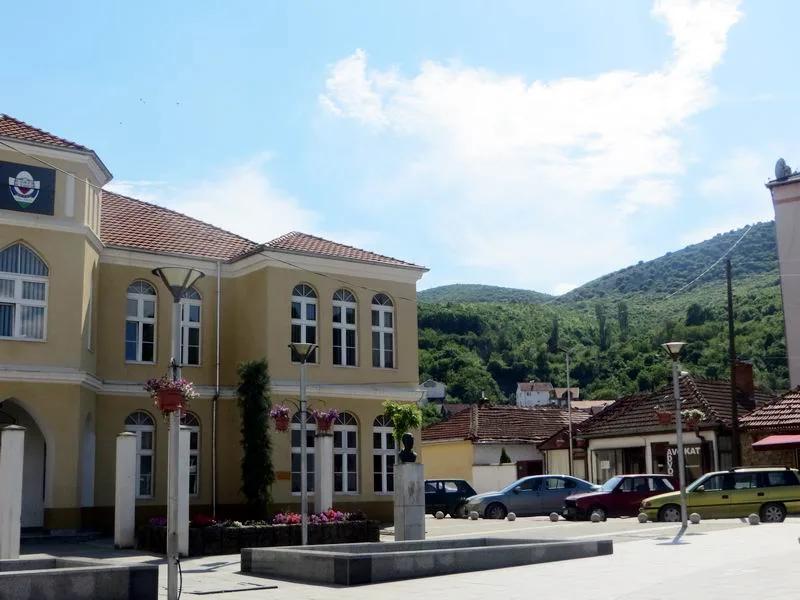 Presevo foto i m