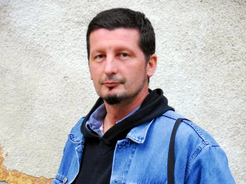 Zoran Pesic Sigma foto Dusan Mitic Car