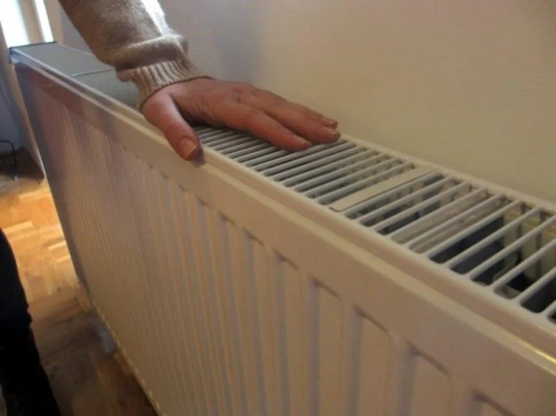 Radijator