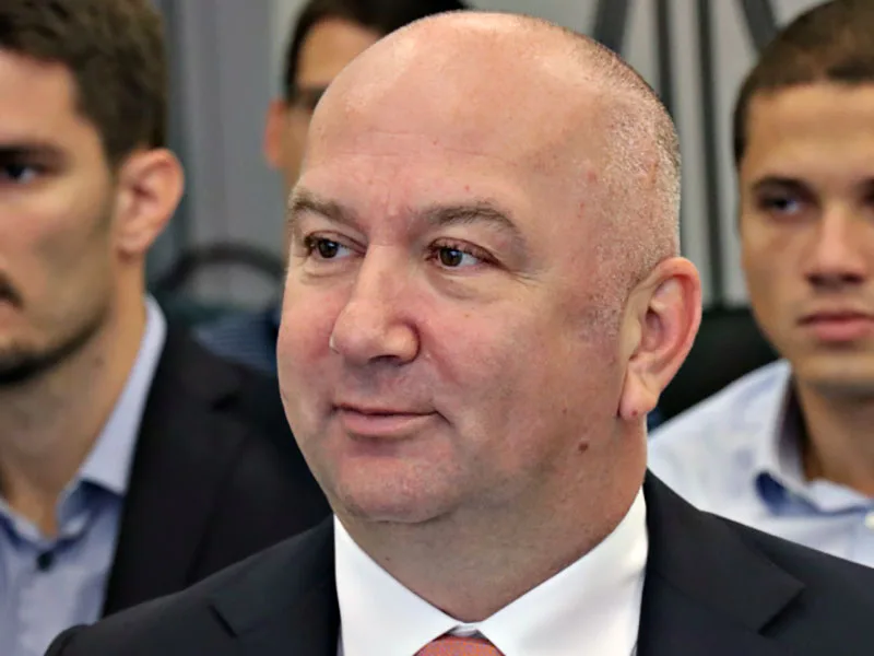 Nenad Popovic foto Kancelarija za saradnju s medijima