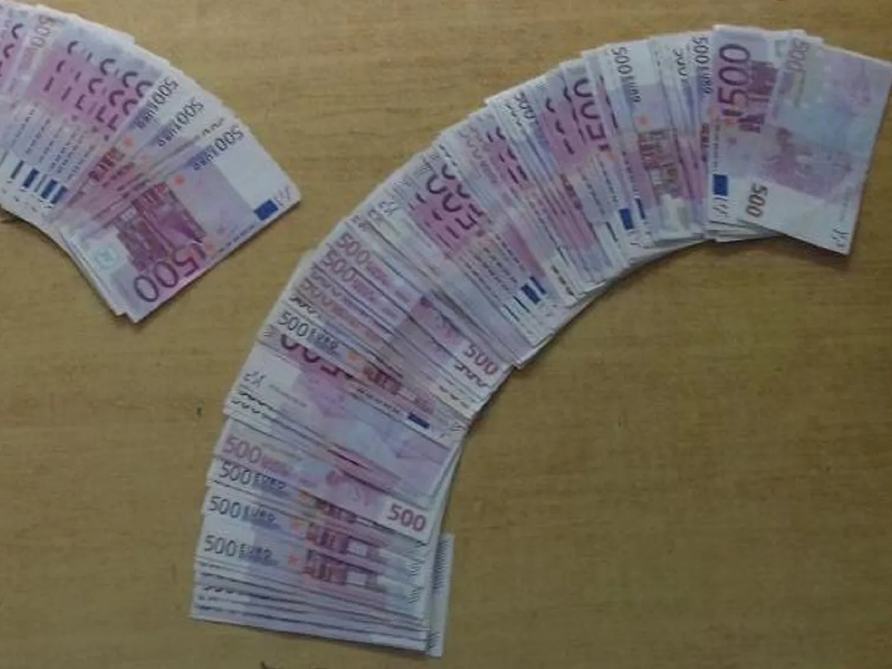 Zaplenjne devize 12 03 2018 Gradina